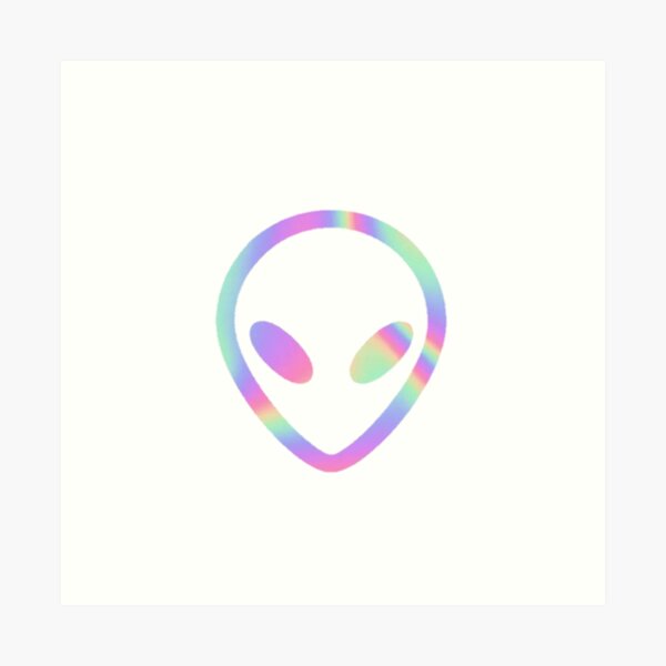 Item preview, Alien designed and sold by milahcxd5.