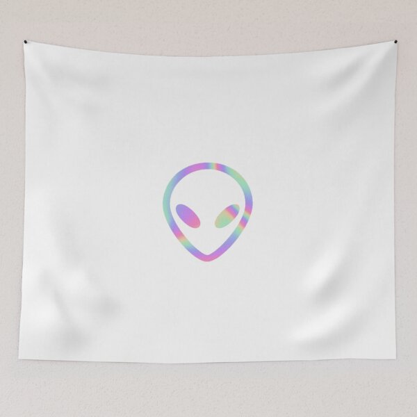 Item preview, Alien designed and sold by milahcxd5.