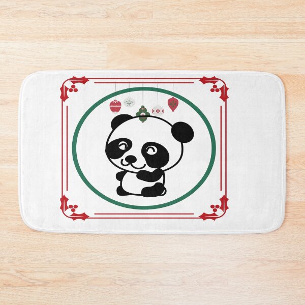 Item preview, Smiling Christmas Bear designed and sold by customgiftstore.