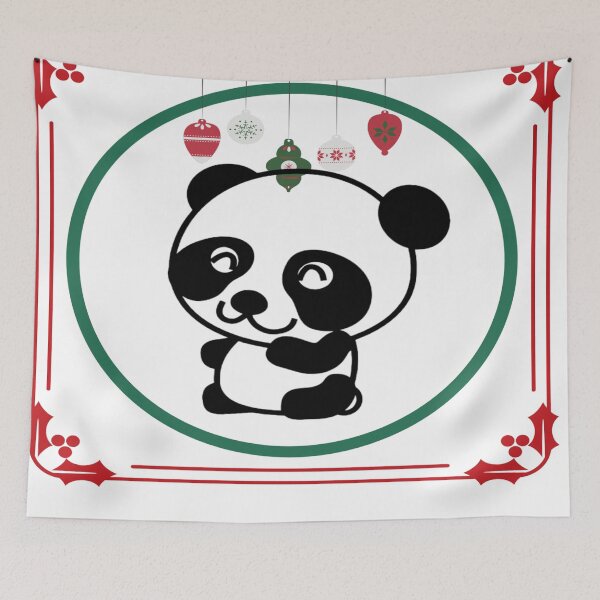 Item preview, Smiling Christmas Bear designed and sold by customgiftstore.