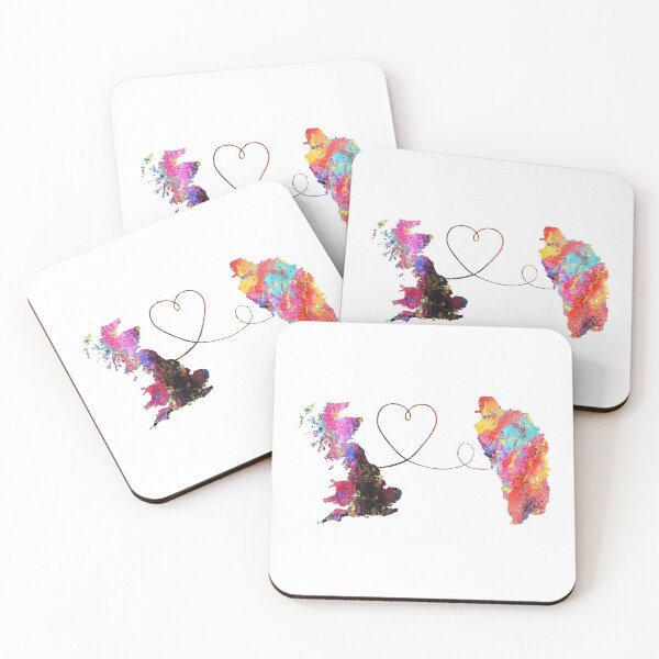 Item preview, Britain to Dominica  Quote Art Design Inspirationa designed and sold by vividpixelusa.