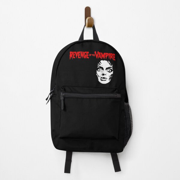 Item preview, REVENGE OF THE VAMPIRE 1960 HORROR MOVIE! designed and sold by CinemaObscura.