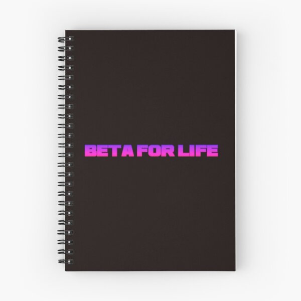 Item preview, Beta for life designed and sold by vbalazs726.