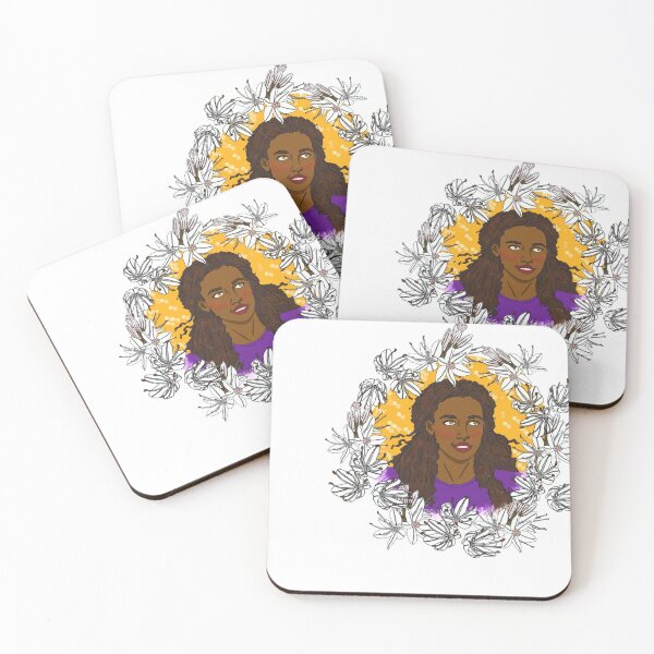 Item preview, Hazel Levesque  designed and sold by msnyder2020.