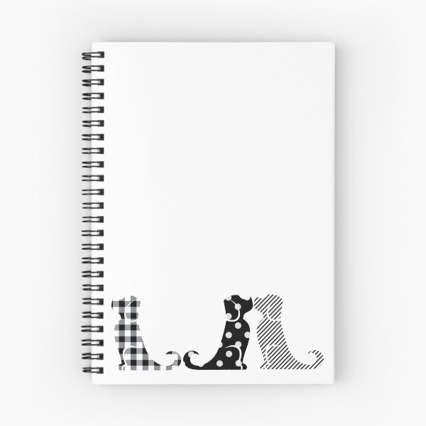 Item preview, Pooch Patterns designed and sold by jpresar.