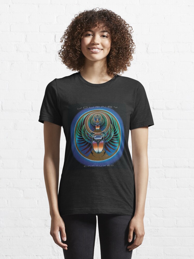 journey t shirt womens