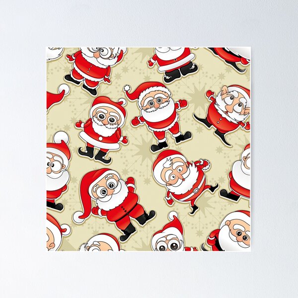 Item preview, Merry Christmas designed and sold by wolfgangrainer.