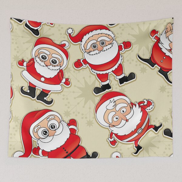 Item preview, Merry Christmas designed and sold by wolfgangrainer.