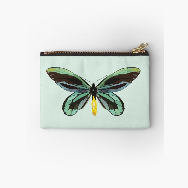 Item preview, Queen Alexandra's Birdwing designed and sold by tealprint.