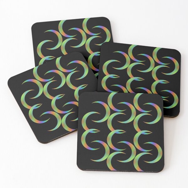 Item preview, Luminescent Moons designed and sold by Laura-Arbol.