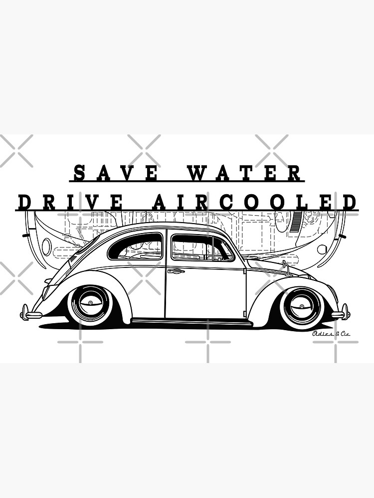 drive aircooled by oldiescie