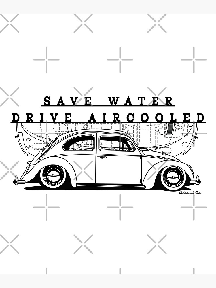drive aircooled by oldiescie