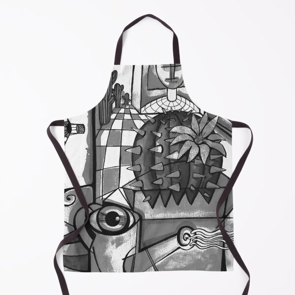 Item preview, Viral Black and White designed and sold by Katarte.