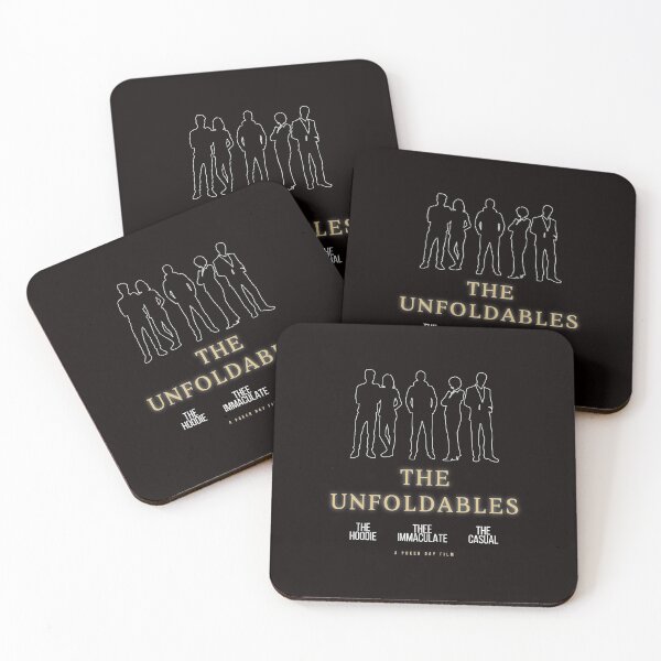 Artikelvorschau, The Unfoldables - Der Pokerfilm entworfen und verkauft von PokerDay.