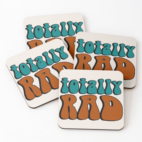 Item preview, 80's retro quote phrase designed and sold by DiscoDaisyy.