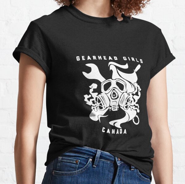 Gear Head Lucky Skull Spearfishing T-Shirt: Mens