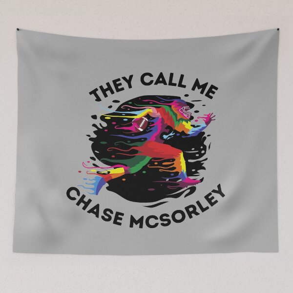 Item preview, they call me Trace Mcsorley designed and sold by MillenaryShop.