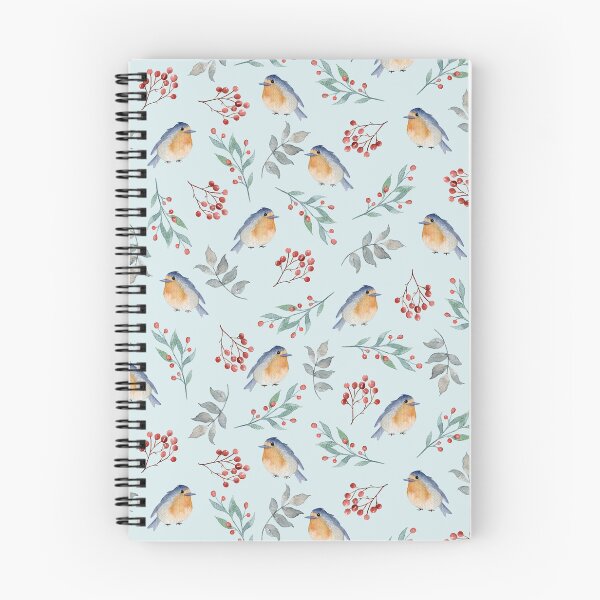 Item preview, Cute birds designed and sold by JuliaBadeeva.
