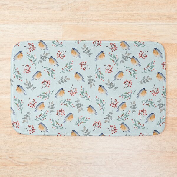Item preview, Cute birds designed and sold by JuliaBadeeva.
