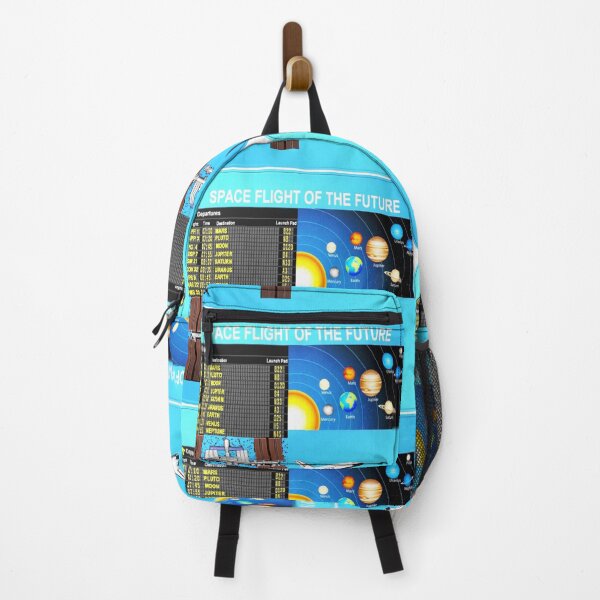 Item preview, Future Space Travel designed and sold by DesignzzOmniProduct.