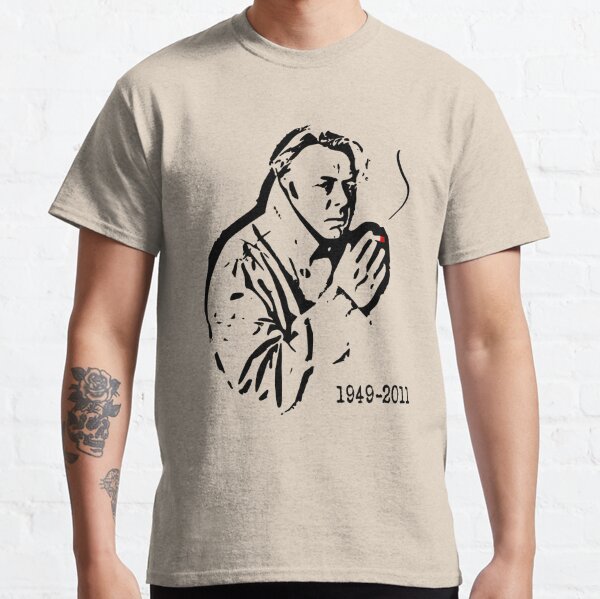 hitchens shirt