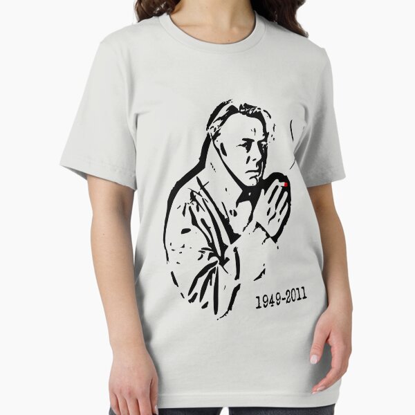 Item preview, Christopher Hitchens designed and sold by colourfreestyle.