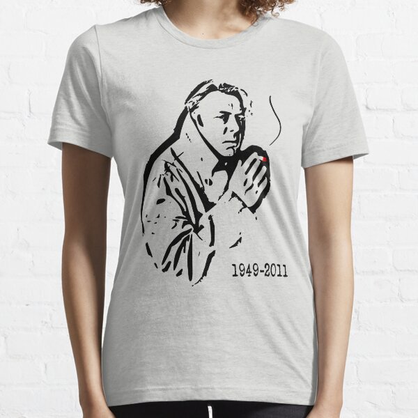 Christopher Hitchens Essential T-Shirt