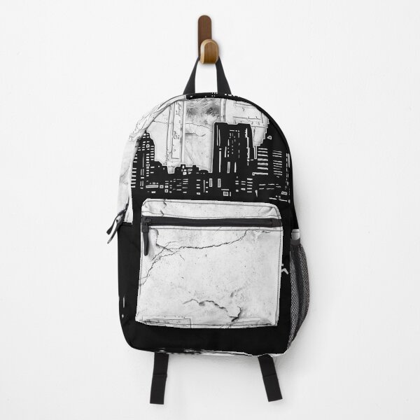 Item preview, san antonio skyline marble designed and sold by BekimART2.