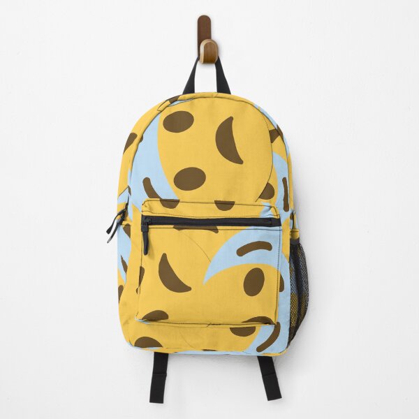 Item preview, Fearful Face designed and sold by Stitchmoji.