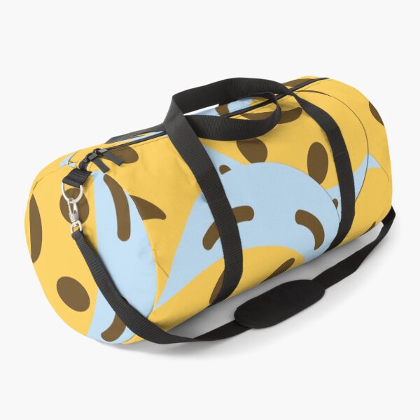 Item preview, Fearful Face designed and sold by Stitchmoji.