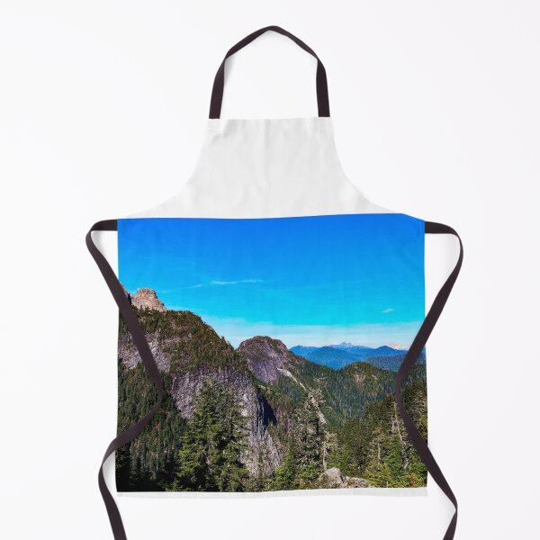 Item preview, Gorgeous Canada's Landscape in British Columbia with Beautiful Mountains designed and sold by Beyond  Perception.
