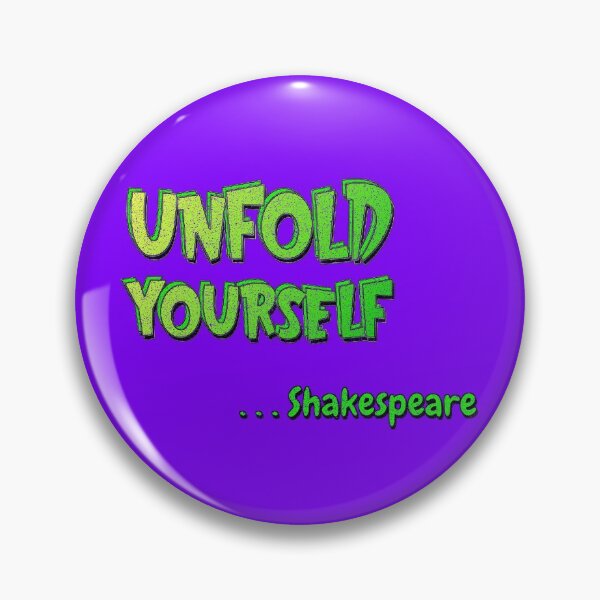 Item preview, Unfold yourself designed and sold by Shaxspere.