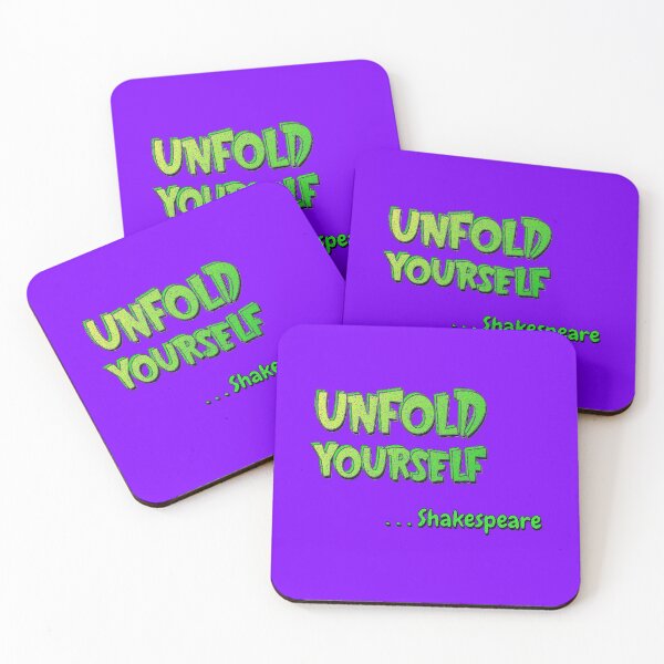 Item preview, Unfold yourself designed and sold by Shaxspere.