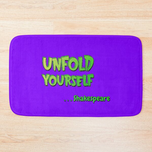 Item preview, Unfold yourself designed and sold by Shaxspere.