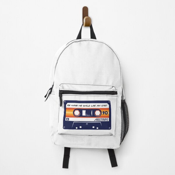 Item preview, You make me feel like an idiot mixtape designed and sold by PeterSS.