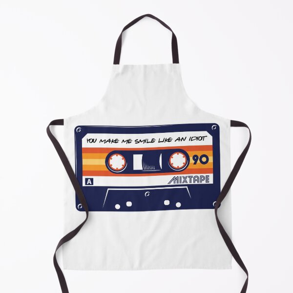 Item preview, You make me feel like an idiot mixtape designed and sold by PeterSS.