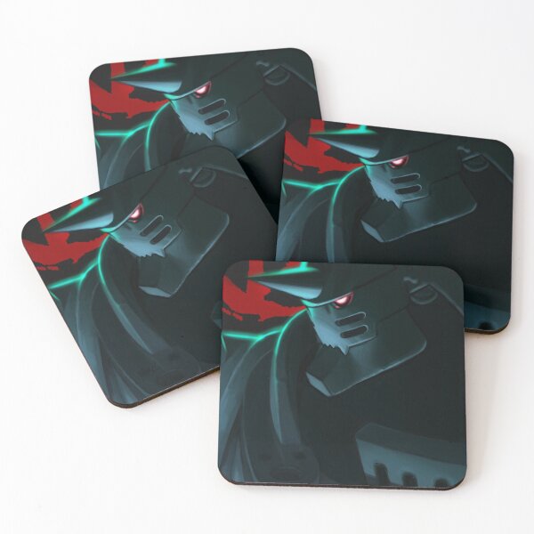 Item preview, Alphonse Elric designed and sold by Enzo Fernandez.