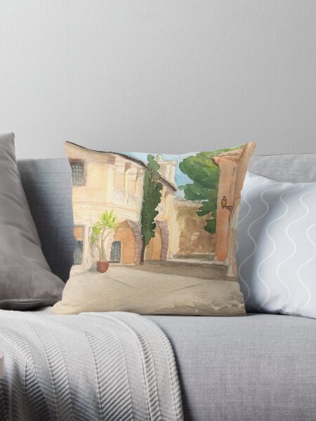 Artikel-Vorschau von Mallorca - Pueblo Espanol - Casa Barroca d Lugo, designt und verkauft von Jens-Uwe Friedrich.