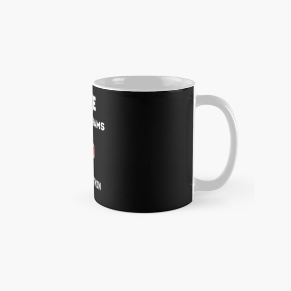 Custom Free Mammogram Classic Mug