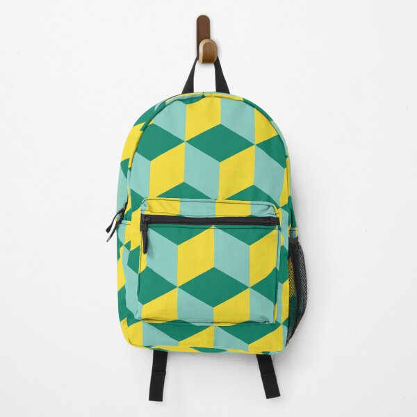 Item preview, Geometric pattern print  designed and sold by GOOF-UP.