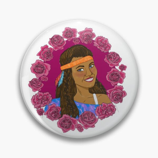 Item preview, Piper McLean designed and sold by msnyder2020.