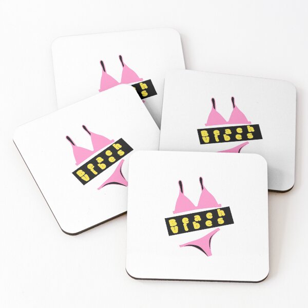 Item preview, Beach Vibes designed and sold by WzzupCobra.