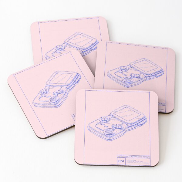 Item preview, Portable gaming system designed and sold by ManiaTeec.