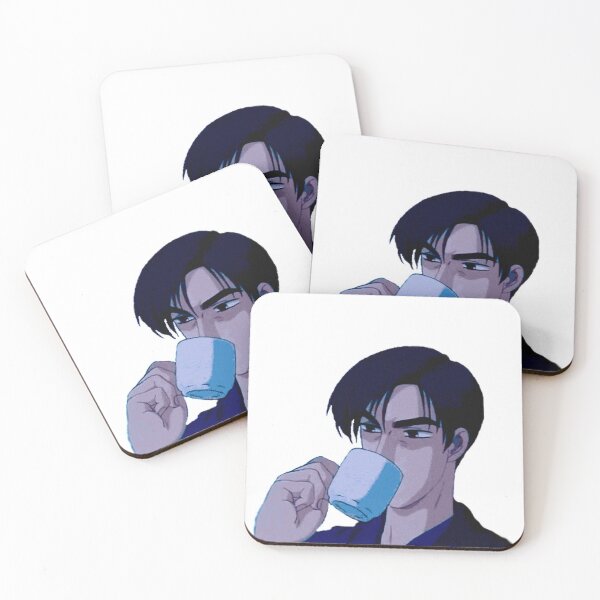 Item preview, Ryo designed and sold by kolkakoa.