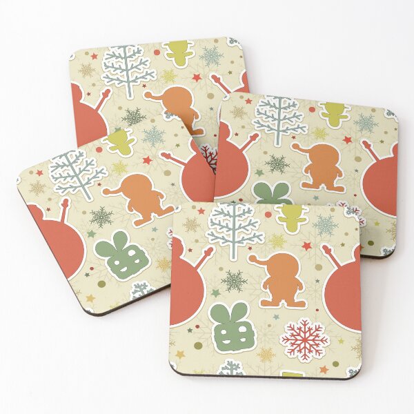 Item preview, Merry Christmas designed and sold by wolfgangrainer.