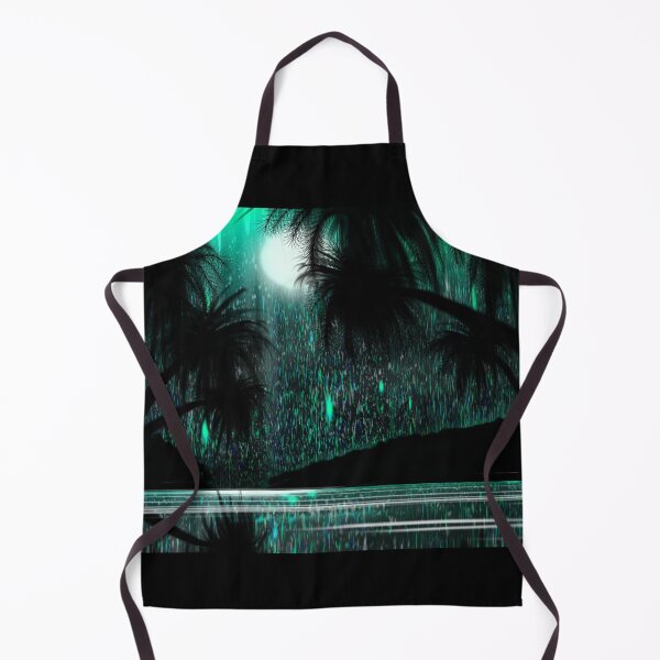 Item preview, Emerald sky designed and sold by Davorkadesigns.
