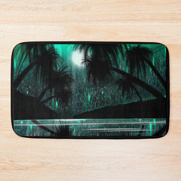 Item preview, Emerald sky designed and sold by Davorkadesigns.