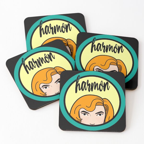 Item preview, HARMON designed and sold by MarianoSan.