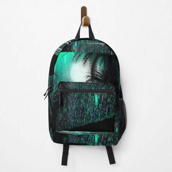Item preview, Emerald sky designed and sold by Davorkadesigns.
