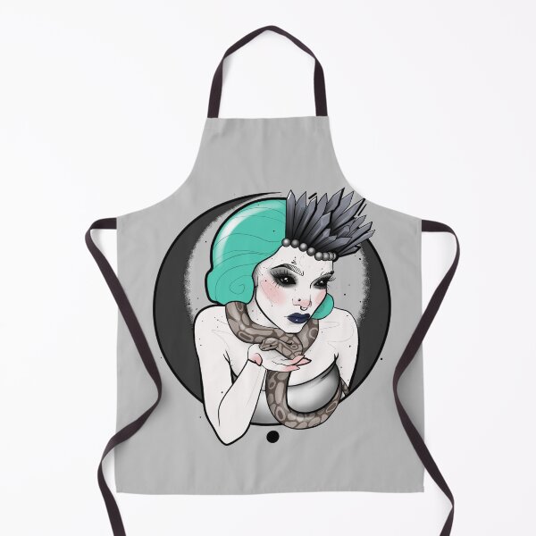 Item preview, Boa designed and sold by Moonfox-ink.